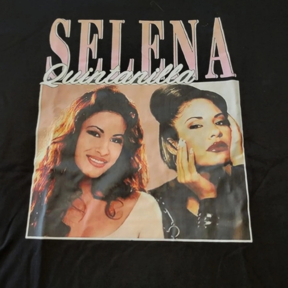 NWOT MEN'S SELENA SHIRT SIZE XL - Picture 2 of 4